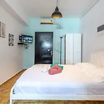 Cozy Studio Near Downtown