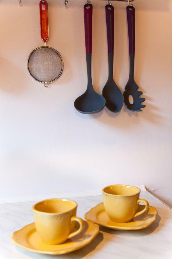 Apartment Cozy Near Downtown Iraklio