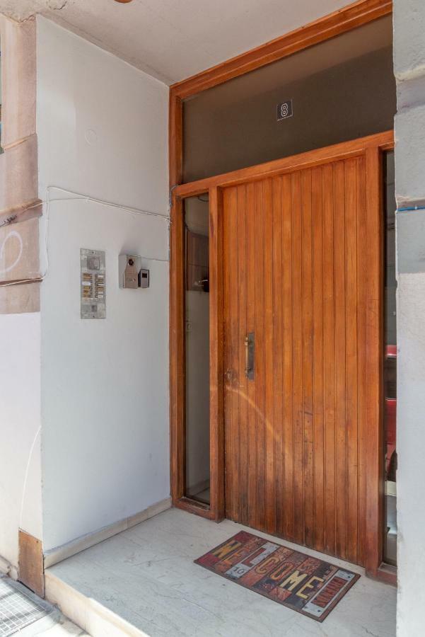 Appartement Cozy Near Downtown Iraklion