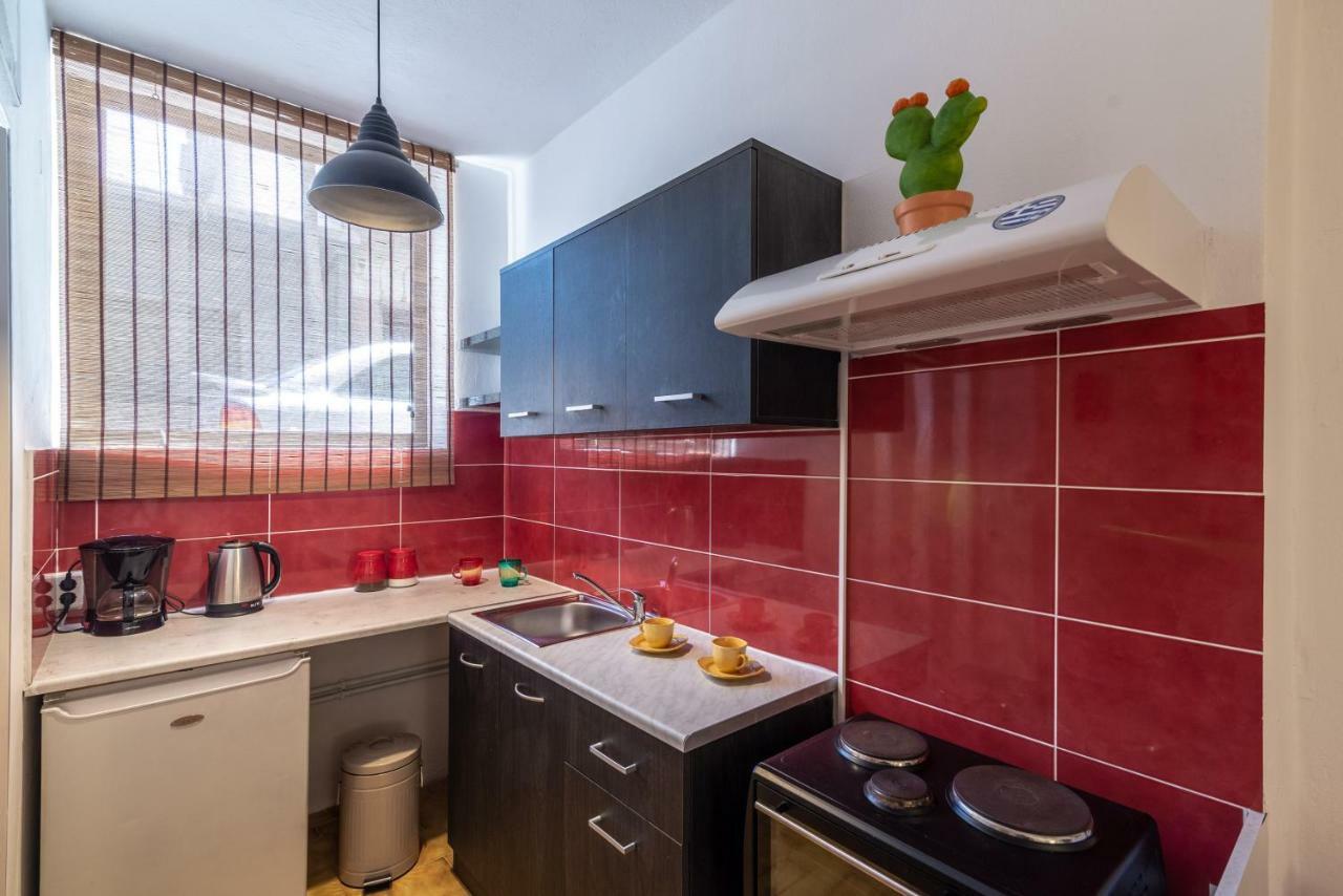 Cozy Near Downtown Iraklion