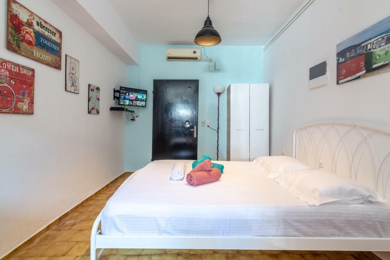 Cozy Near Downtown Apartment